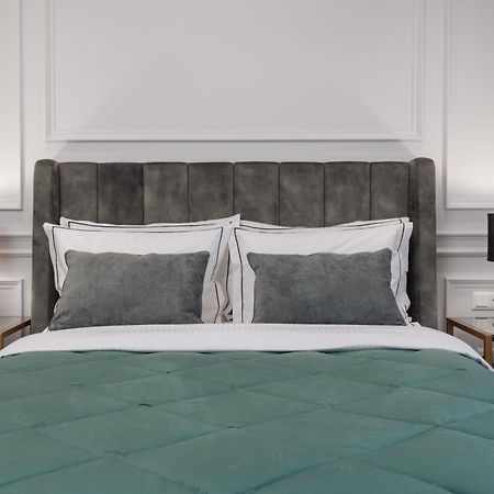 Praxitelous Luxury Suites Athena Ruang foto