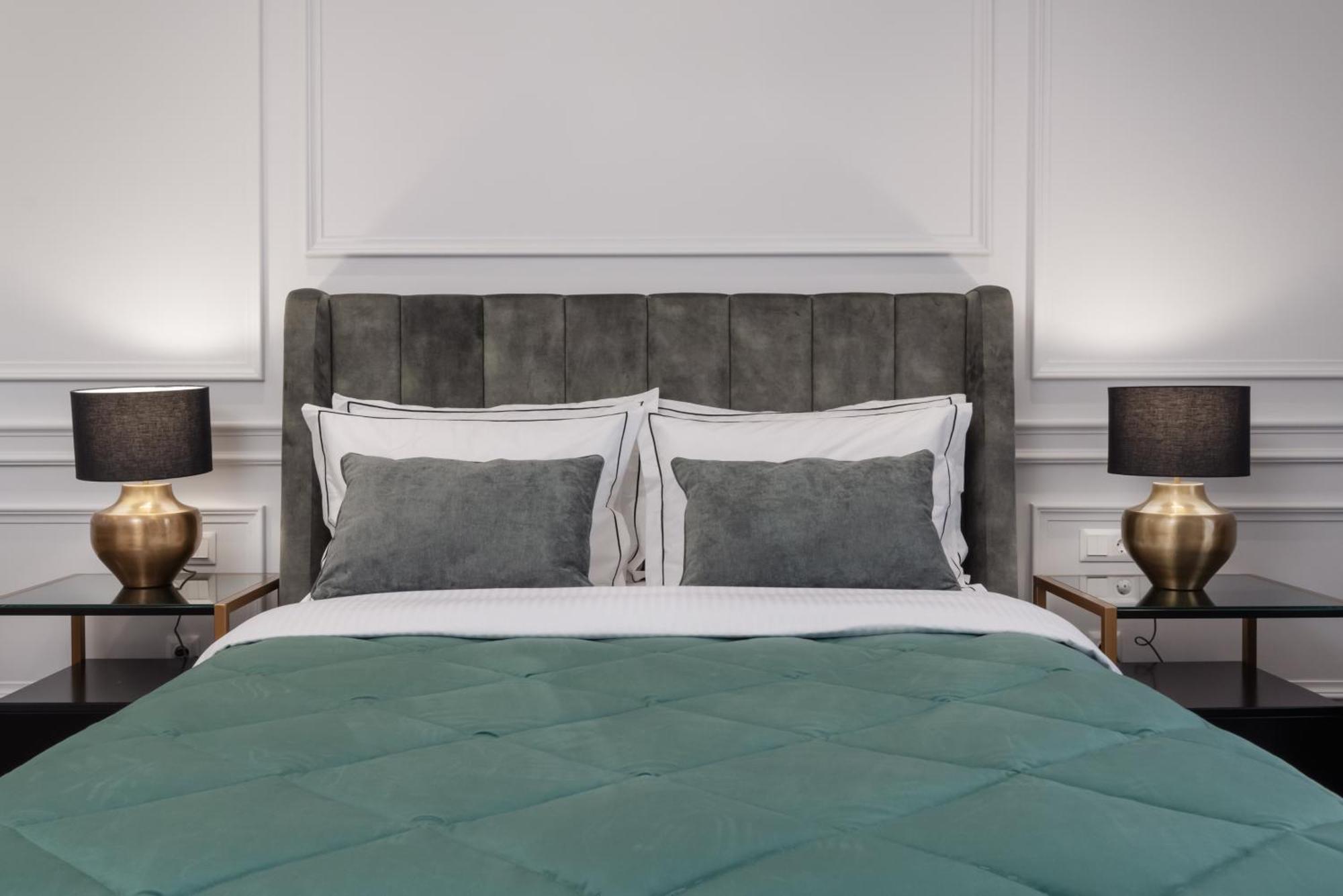 Praxitelous Luxury Suites Athena Ruang foto