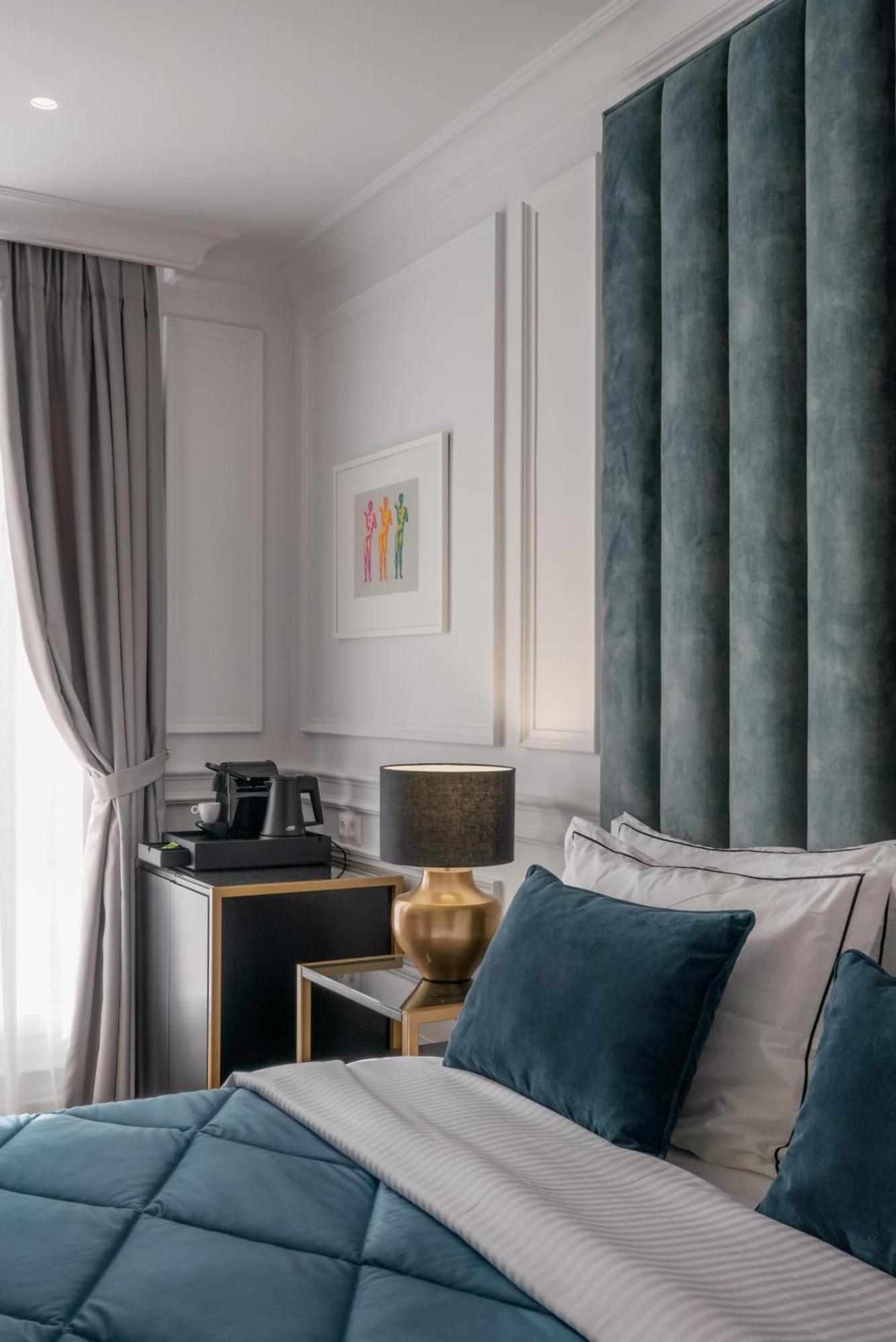 Praxitelous Luxury Suites Athena Ruang foto