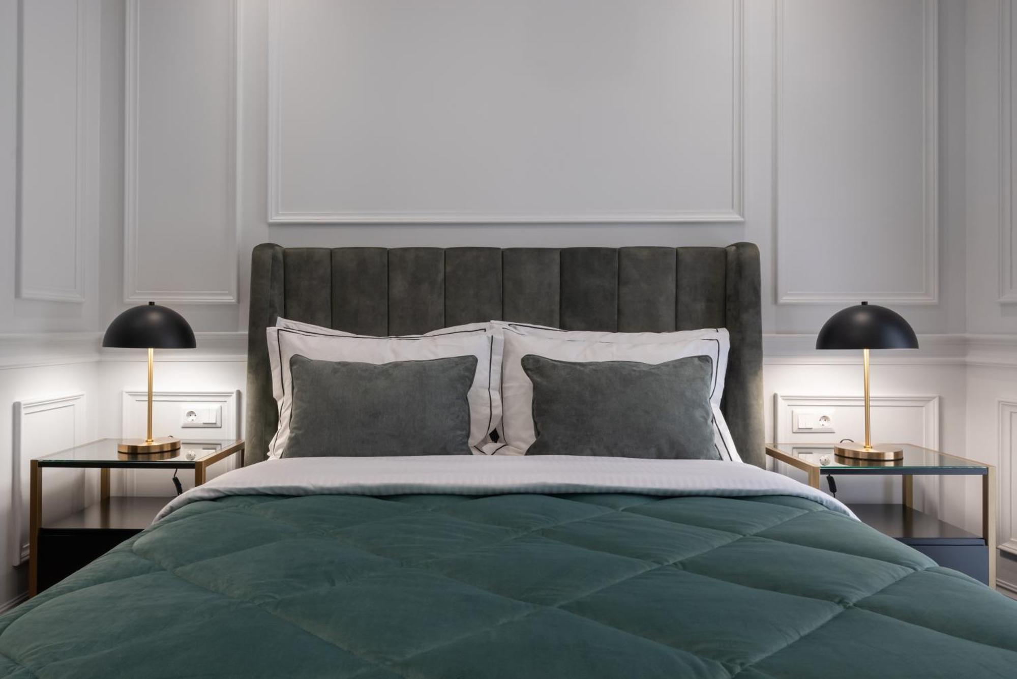 Praxitelous Luxury Suites Athena Ruang foto